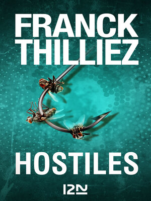cover image of Hostiles